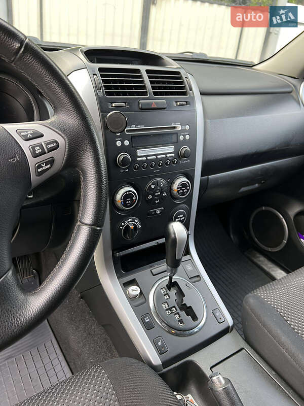 Внедорожник / Кроссовер Suzuki Grand Vitara 2007 в Коломые