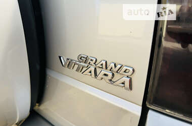 Позашляховик / Кросовер Suzuki Grand Vitara 2009 в Харкові