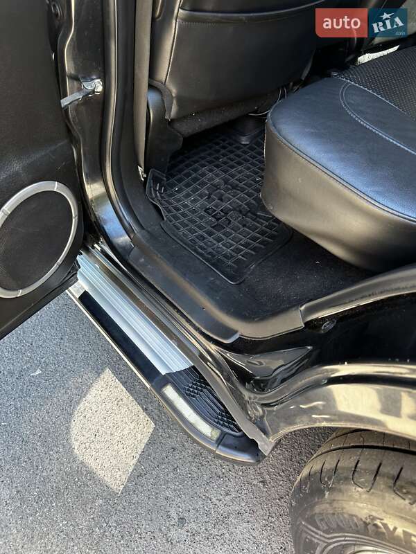 Внедорожник / Кроссовер Suzuki Grand Vitara 2008 в Черкассах