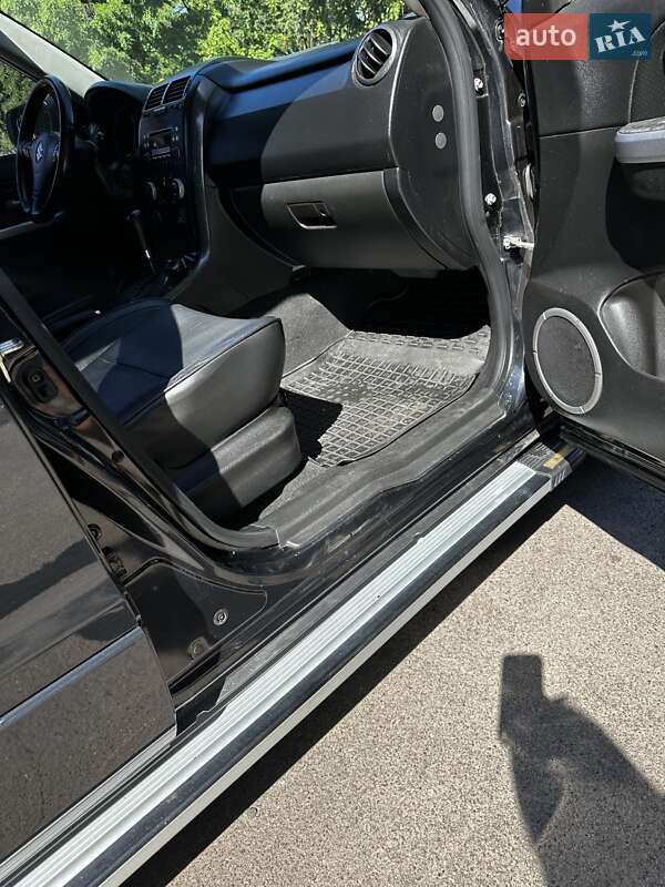 Внедорожник / Кроссовер Suzuki Grand Vitara 2008 в Черкассах