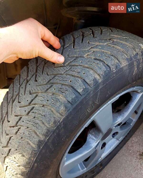 Внедорожник / Кроссовер Suzuki Grand Vitara 2006 в Андрушевке фото 10 Внедорожник / Кроссовер Suzuki Grand Vitara 2006 в Андрушевке