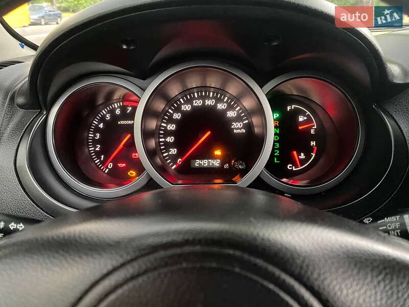 Внедорожник / Кроссовер Suzuki Grand Vitara 2006 в Киеве фото 12 Внедорожник / Кроссовер Suzuki Grand Vitara 2006 в Киеве