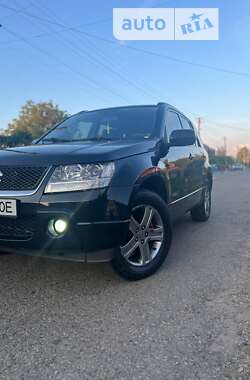 Внедорожник / Кроссовер Suzuki Grand Vitara 2008 в Жидачове