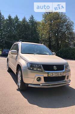 Позашляховик / Кросовер Suzuki Grand Vitara 2007 в Ніжині