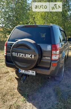 Позашляховик / Кросовер Suzuki Grand Vitara 2008 в Фастові