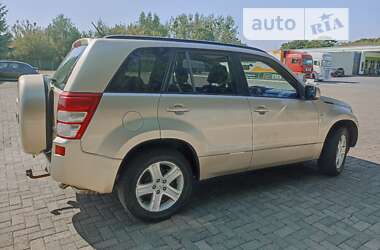 Позашляховик / Кросовер Suzuki Grand Vitara 2008 в Рівному