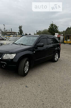 Внедорожник / Кроссовер Suzuki Grand Vitara 2006 в Червонограде