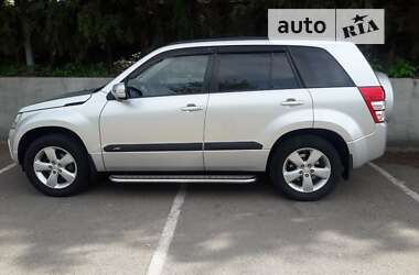 Внедорожник / Кроссовер Suzuki Grand Vitara 2010 в Николаеве