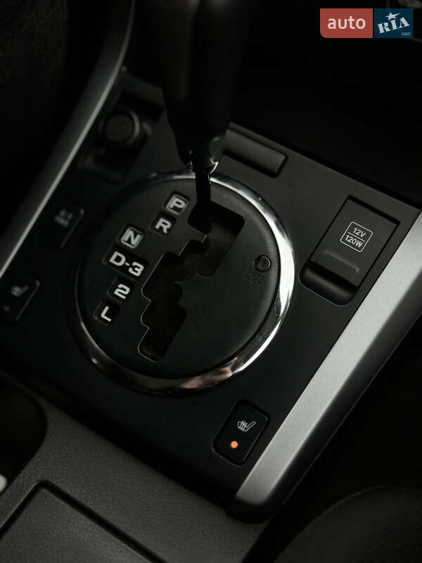 Внедорожник / Кроссовер Suzuki Grand Vitara 2008 в Киеве