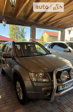 Позашляховик / Кросовер Suzuki Grand Vitara 2005 в Одесі