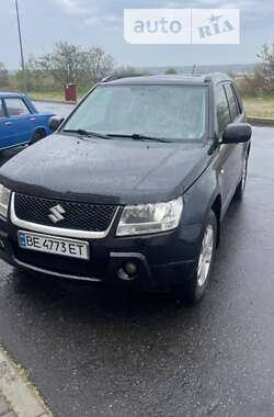 Позашляховик / Кросовер Suzuki Grand Vitara 2006 в Миколаєві