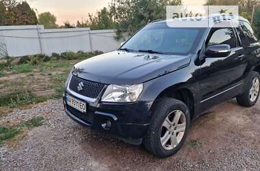 Позашляховик / Кросовер Suzuki Grand Vitara 2008 в Києві