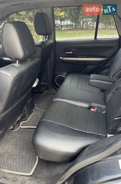 Внедорожник / Кроссовер Suzuki Grand Vitara 2007 в Киеве