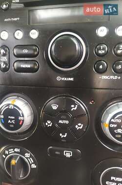 Внедорожник / Кроссовер Suzuki Grand Vitara 2008 в Солотвине