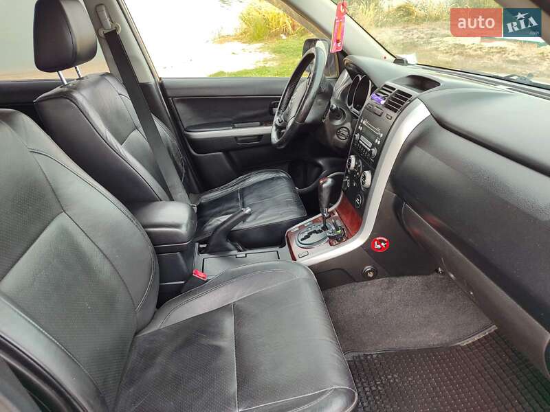 Позашляховик / Кросовер Suzuki Grand Vitara 2006 в Фастові