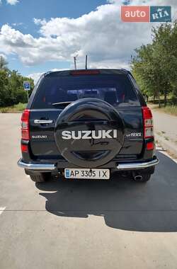 Внедорожник / Кроссовер Suzuki Grand Vitara 2007 в Белой Церкви