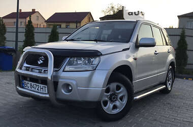 Внедорожник / Кроссовер Suzuki Grand Vitara 2005 в Дрогобыче