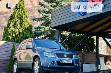 Внедорожник / Кроссовер Suzuki Grand Vitara 2005 в Львове