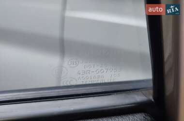 Внедорожник / Кроссовер Suzuki Grand Vitara 2007 в 