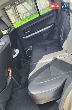 Внедорожник / Кроссовер Suzuki Grand Vitara 2007 в 