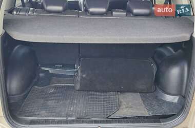 Внедорожник / Кроссовер Suzuki Grand Vitara 2007 в 