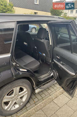 Внедорожник / Кроссовер Suzuki Grand Vitara 2007 в 