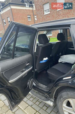 Внедорожник / Кроссовер Suzuki Grand Vitara 2007 в 