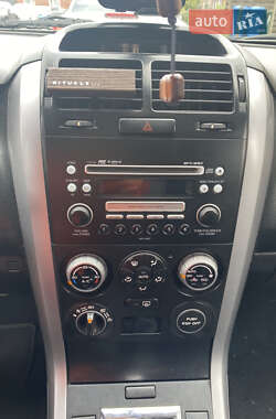 Внедорожник / Кроссовер Suzuki Grand Vitara 2007 в 