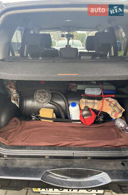 Внедорожник / Кроссовер Suzuki Grand Vitara 2007 в 