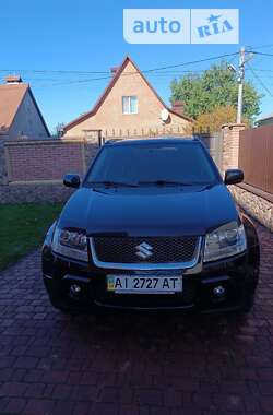 Внедорожник / Кроссовер Suzuki Grand Vitara 2006 в Борисполе