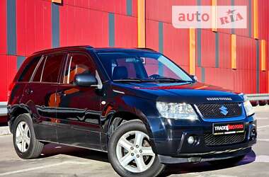 Внедорожник / Кроссовер Suzuki Grand Vitara 2006 в Киеве