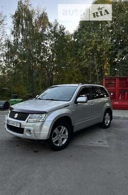 Позашляховик / Кросовер Suzuki Grand Vitara 2006 в Тернополі