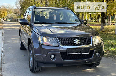 Внедорожник / Кроссовер Suzuki Grand Vitara 2008 в Тульчине