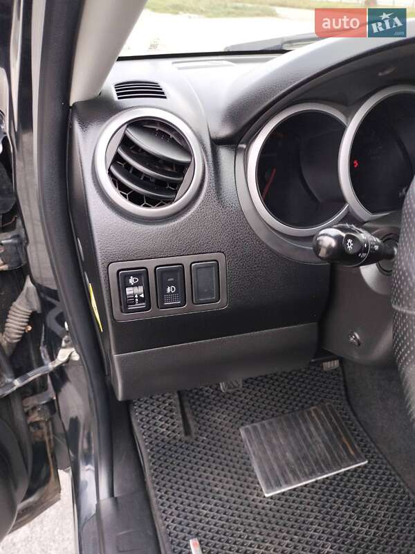 Внедорожник / Кроссовер Suzuki Grand Vitara 2007 в Житомире