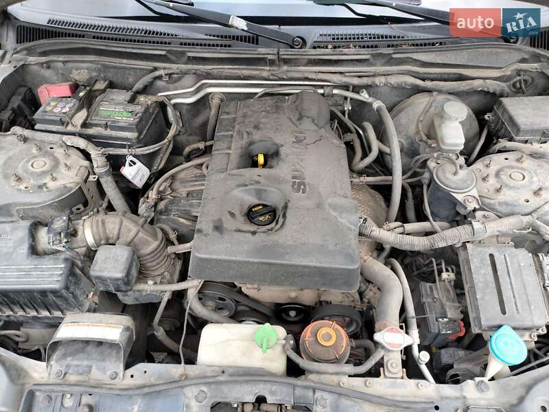 Внедорожник / Кроссовер Suzuki Grand Vitara 2007 в Житомире