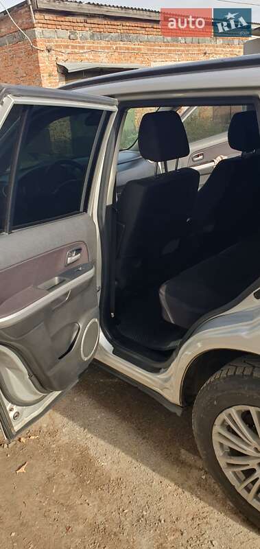 Внедорожник / Кроссовер Suzuki Grand Vitara 2011 в Ивано-Франковске