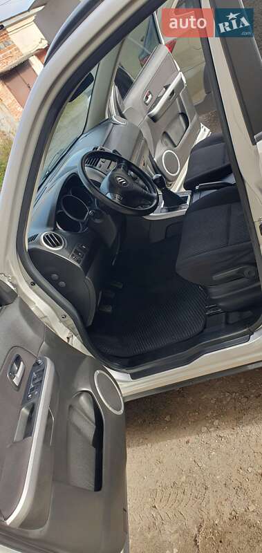 Внедорожник / Кроссовер Suzuki Grand Vitara 2011 в Ивано-Франковске