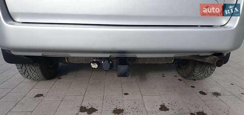 Внедорожник / Кроссовер Suzuki Grand Vitara 2011 в Ивано-Франковске