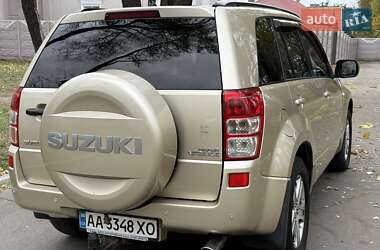 Внедорожник / Кроссовер Suzuki Grand Vitara 2006 в Каменском