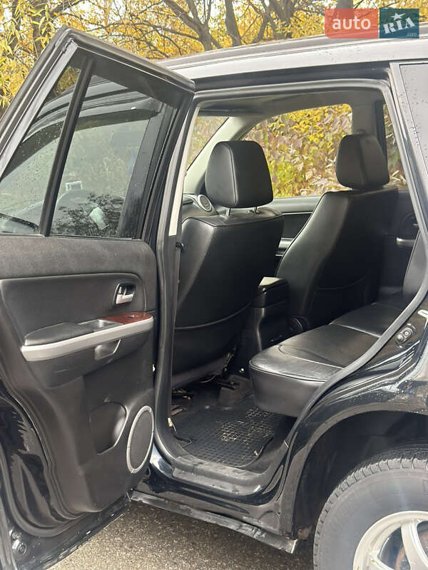 Внедорожник / Кроссовер Suzuki Grand Vitara 2006 в Мостиске