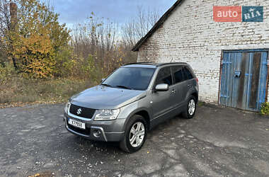 Внедорожник / Кроссовер Suzuki Grand Vitara 2006 в Хороле