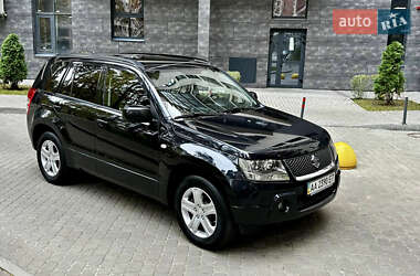 Внедорожник / Кроссовер Suzuki Grand Vitara 2007 в Киеве