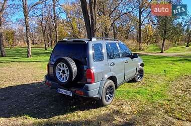 Внедорожник / Кроссовер Suzuki Grand Vitara 2005 в Кропивницком