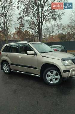 Позашляховик / Кросовер Suzuki Grand Vitara 2009 в Фастові