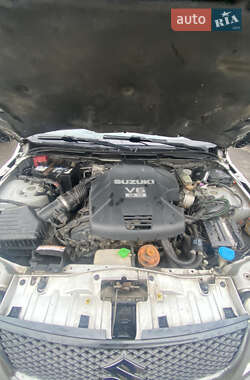 Внедорожник / Кроссовер Suzuki Grand Vitara 2008 в 