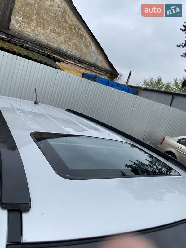 Внедорожник / Кроссовер Suzuki Grand Vitara 2008 в Киеве