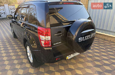 Внедорожник / Кроссовер Suzuki Grand Vitara 2013 в Киеве