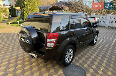 Внедорожник / Кроссовер Suzuki Grand Vitara 2013 в Киеве