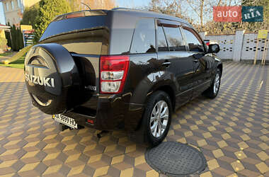 Внедорожник / Кроссовер Suzuki Grand Vitara 2013 в Киеве