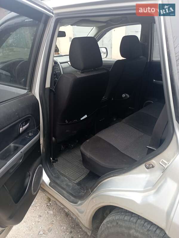 Внедорожник / Кроссовер Suzuki Grand Vitara 2006 в Николаеве